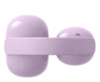Sony Linkbuds Clip WF-LC900 Lawendowe - 1482618 - zdjęcie 5